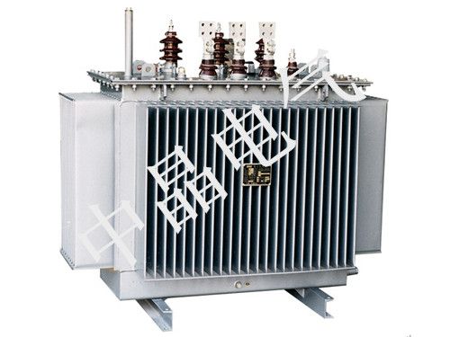 S20-M系列電力變壓器