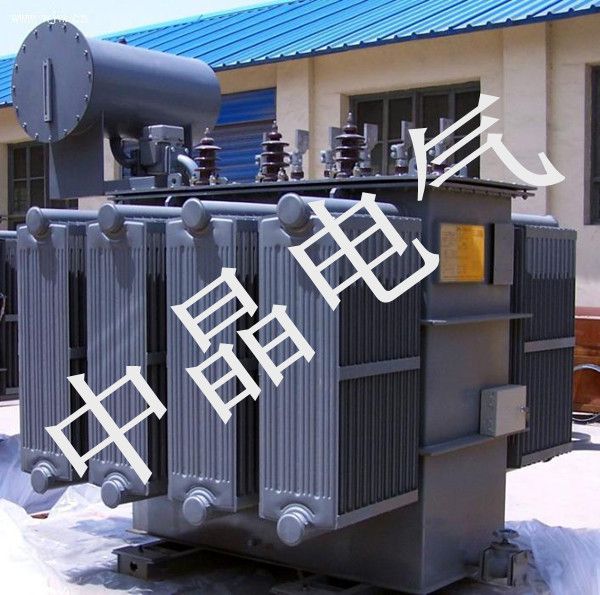 中頻爐專(zhuān)用變壓器（12脈整流變壓器）