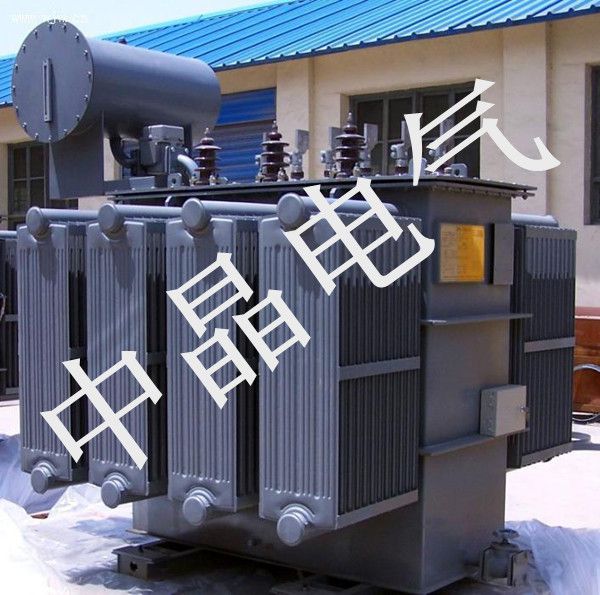 中頻爐專(zhuān)用變壓器案例